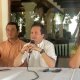 Roger Arias se registra ante IEPCT para ser candidato independiente a la gubernatura