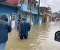 Pide Di&oacute;cesis de Tabasco a sacerdotes hacer m&aacute;s concienciaci&oacute;n en feligreses para cuidar calles y evitar inundaciones