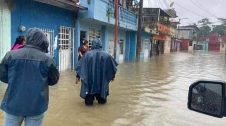 Invertirán 2,400 mdp en Obras de Protección para Tabasco: Conagua
