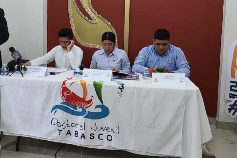 Tabasco, sede de Jornada Provincial de la Juventud en 2024