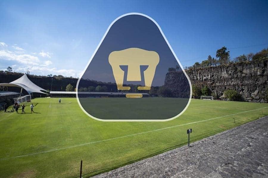 Asaltan y saquean instalaciones de cantera de Pumas; no hay detenidos