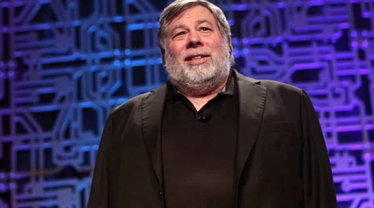 Steve Wozniak, cofundador de Apple fue hospitalizado de emergencia en la CDMX