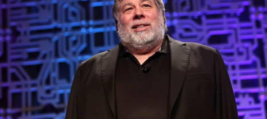 Steve Wozniak, cofundador de Apple fue hospitalizado de emergencia en la CDMX