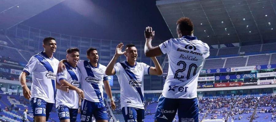 TAS devuelve a Puebla partido perdido por supuesta alineación indebida