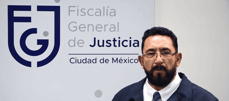 Fiscalía de CDMX rechaza haber solicitado registros telefónicos para espiar a políticos