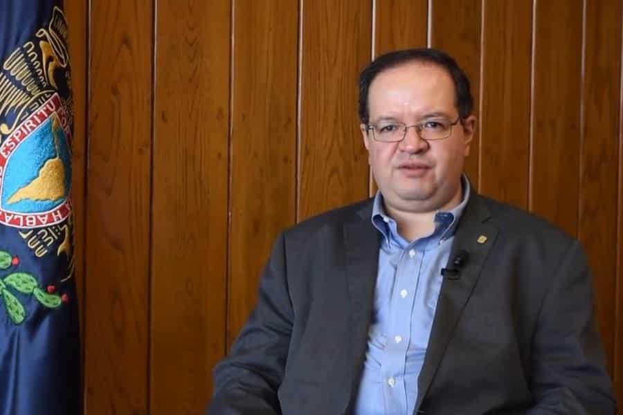 Nombra UNAM al economista Leonardo Lomelí como nuevo rector