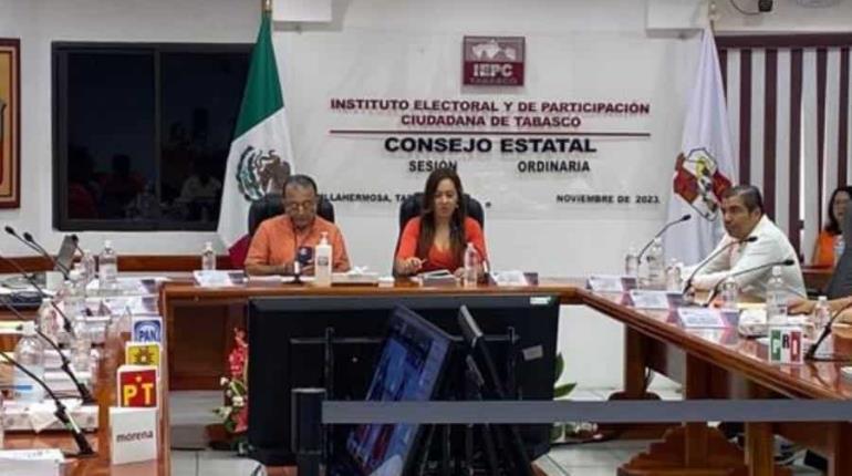 Por poca participación, lanza IEPC 2a convocatoria para vocales y consejeros electorales distritales