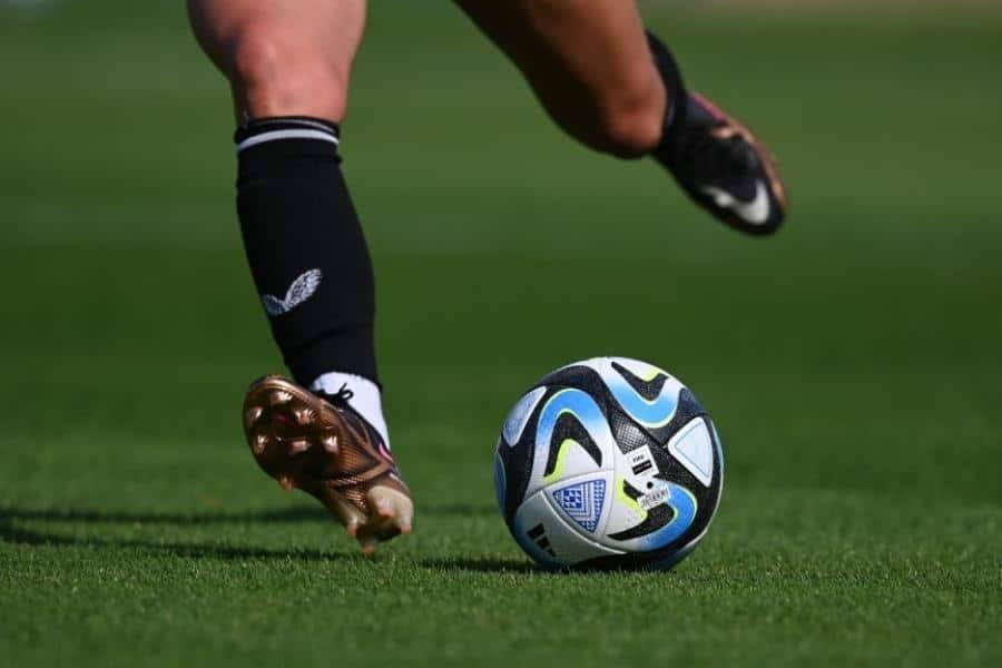 Celebrarán Día Naranja con torneo relámpago de Futbol Femenil en Blancas Mariposas