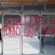 Con pintas y petardos, encapuchados protestan por designación de Lomelí como rector de la UNAM