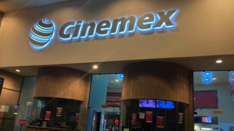 Cinemex Guayabal cierra sus puertas