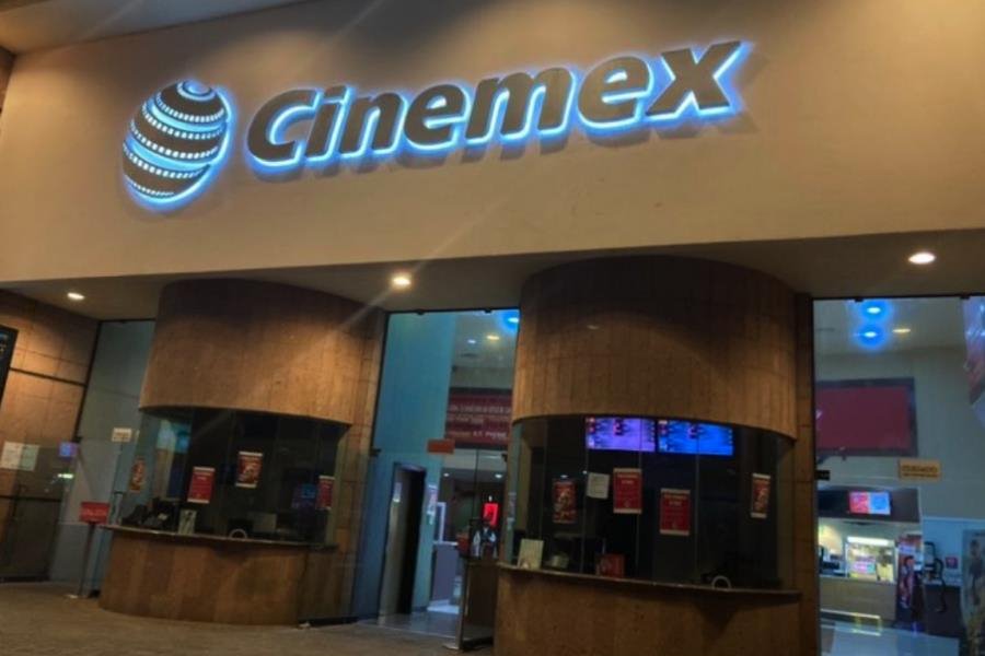 Cinemex Guayabal cierra sus puertas