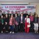 García Harfuch y Clara Brugada se posicionan como las mejores opciones para la CDMX
