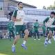 Jimmy da a conocer convocatoria para partidos contra Honduras; Gallardo incluido en lista