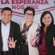 El pacto es con el pueblo: Tey Mollinedo