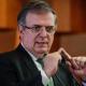 Pospone Ebrard, otra vez, definición de su futuro político