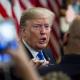 Tribunal de Nueva York vuelve a imponer la orden mordaza a Trump