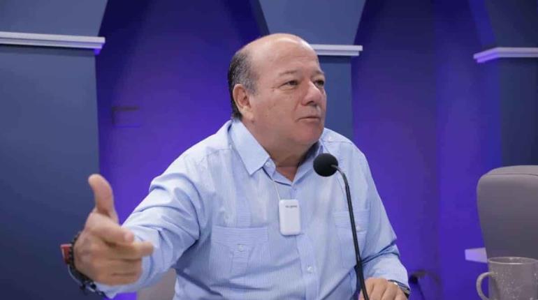 "Muestran su verdadero talante golpista" sostiene Ojeda ante afirmación de que jornada violenta fue terrorismo