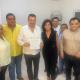 Se registra Fócil como precandidato del PRD a la gubernatura de Tabasco 