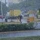 Llega la lluvia a Tabasco; prevé Conagua precipitaciones de hasta 250 mm para el atardecer 