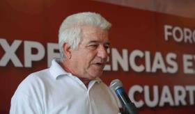 "Ya van a empezar": Pepín López sobre si buscaría nacionalidad española