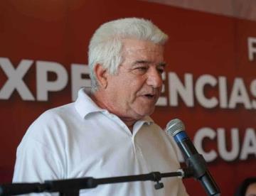 Recomienda Prats a “Pepín” aprovechar “sumisión” del Congreso Tabasqueño para que le aprueben “cuentas reprobadas”
