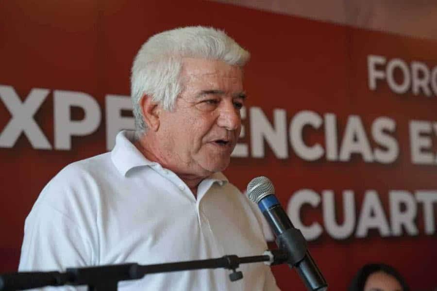 Recomienda Prats a "Pepín" aprovechar "sumisión" del Congreso Tabasqueño para que le aprueben "cuentas reprobadas" Recomienda Prats a "Pepín" aprovechar "sumisión" del Congreso Tabasqueño para que le aprueben "cuentas reprobadas"
