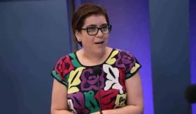 Como "resistencia civil hipócrita", califica Tey Mollinedo llamado del PRD al no pago a CFE