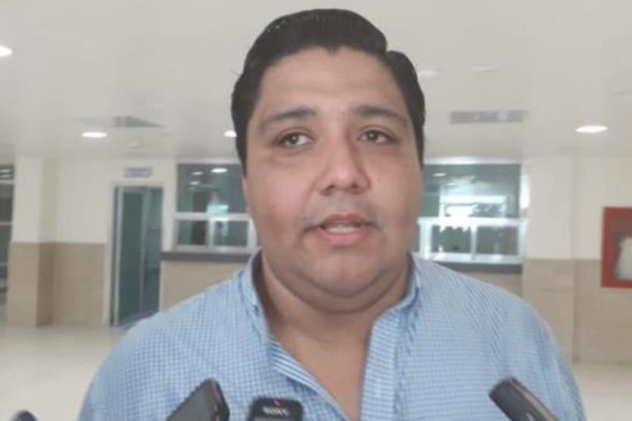 En Cárdenas la gente vive con miedo; operativo especial ya no se ve, afirma Nelson Gallegos