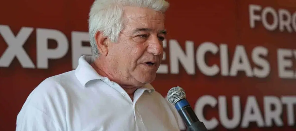 En declaración modificada, Pepín López reporta dos nuevos ranchos... en Chiapas