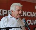 Se requiere solicitud formal para analizar cancelar licencia notarial a Adán Augusto: Pepín López