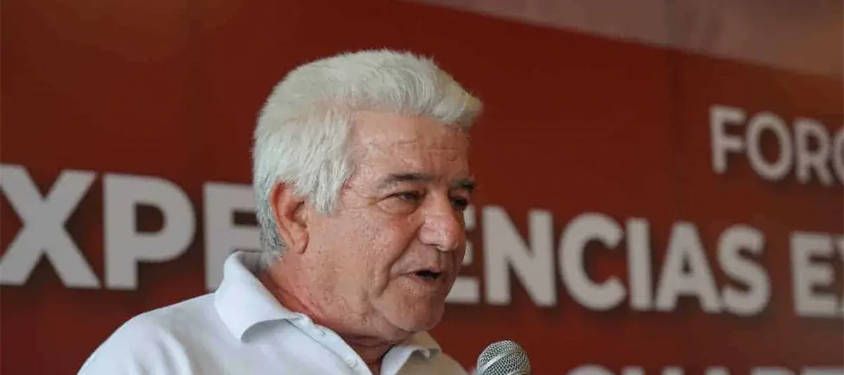 Celebra PT posible comparecencia de Pepín