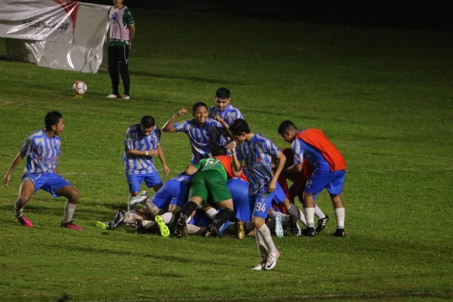 Felinos vence a Venados y Napoli Tabasco gana punto extra ante Corsarios en jornada 9 de Liga TDP