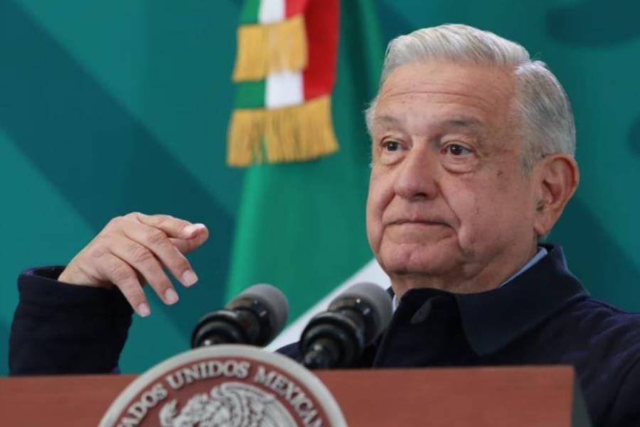 Falta poco para que concluya censo de damnificados por Otis en Guerrero: Obrador