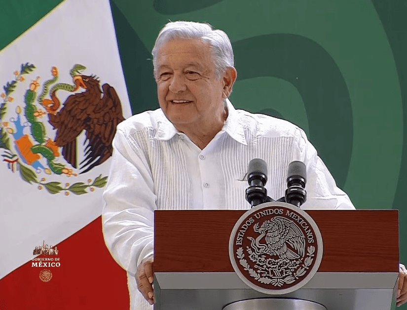 Ya concluyó censo a damnificados de Guerrero y ahora viene entrega de apoyos: Obrador