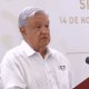 Es un hombre responsable y consecuente dice AMLO tras decisión de Ebrard de quedarse en Morena