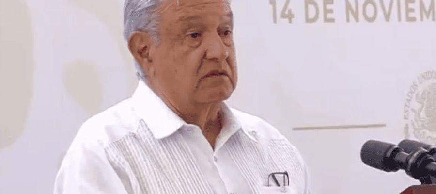 Es un hombre responsable y consecuente: AMLO sobre Ebrard y permanencia en Morena