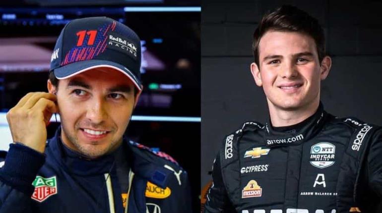 México tiene a Pato OWard para seguir en la F1: Checo