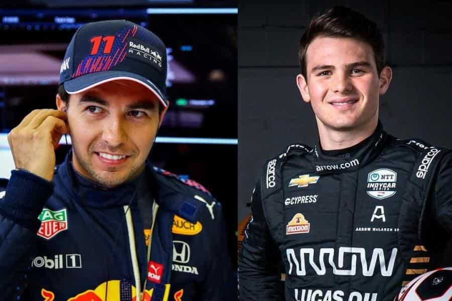 México tiene a Pato OWard para seguir en la F1: Checo