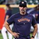 Joe Espada llega como mánager de Astros, tras retiro de Dusty Baker