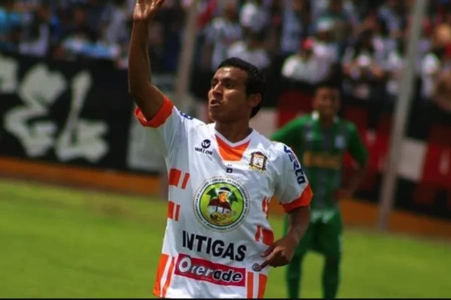 Asesinan a ex futbolista peruano de seis disparos