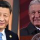 AMLO se reunirá por primera vez con Xi Jinping en San Francisco