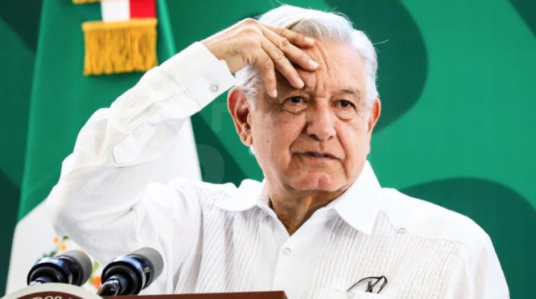 Se cerraron los tiempos: AMLO al descartar renuncias de funcionarios rumbo al 2024