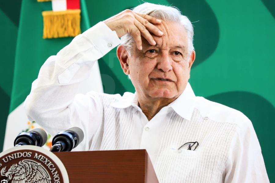 Se cerraron los tiempos: AMLO al descartar renuncias de funcionarios rumbo al 2024