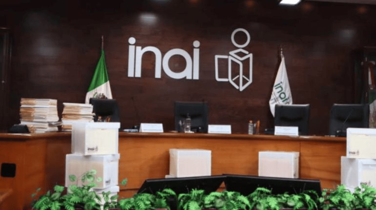 Ordena INAI a la CNB informar sobre censo nacional de personas desaparecidas