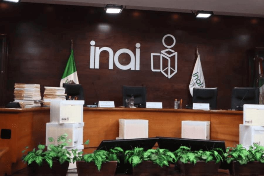 Ordena INAI a la CNB informar sobre censo nacional de personas desaparecidas