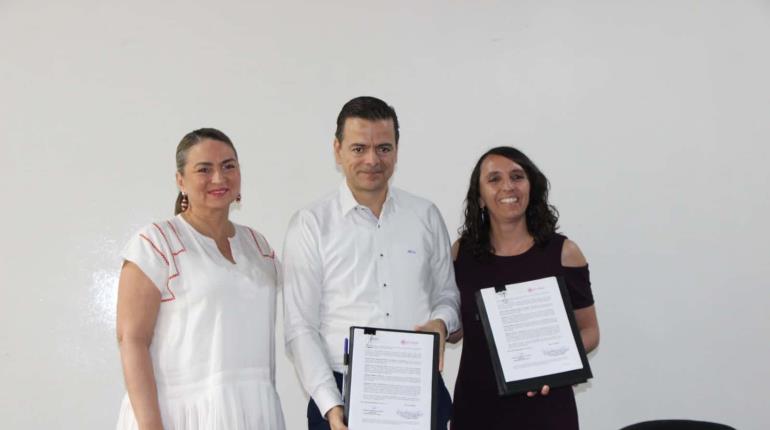 Presentan "Mujeres: fuerza del sureste", ofrecerán créditos y capacitación a emprendedoras