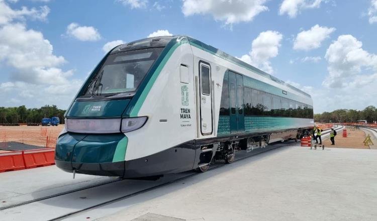 Lanza Tren Maya convocatoria para vacantes disponibles este mes