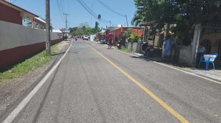 Sí se le ha dado atención a Villa Jalupa: Jalpa a habitantes inconformes