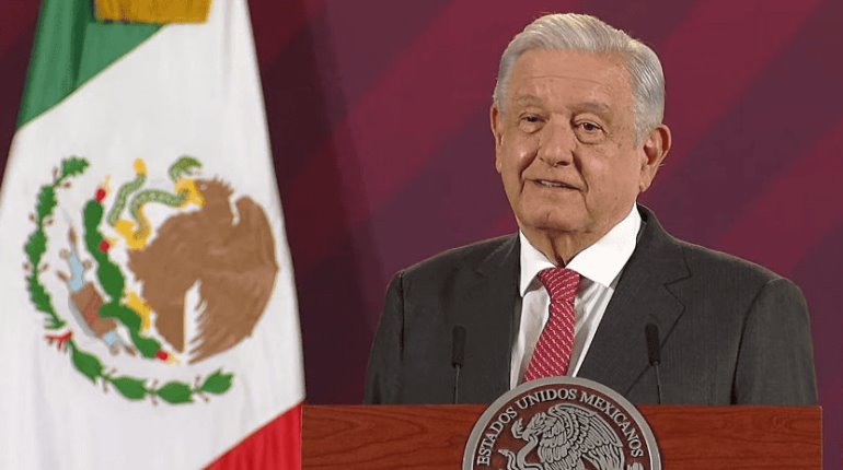 Critica AMLO que Lorenzo Córdova vaya a encabezar mancha de la oposición 