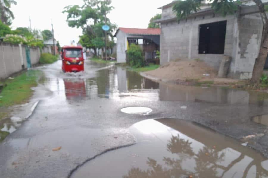 Habitantes de Jalupa denuncian presunto "abandono" de la única villa de Jalpa